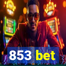 853 bet